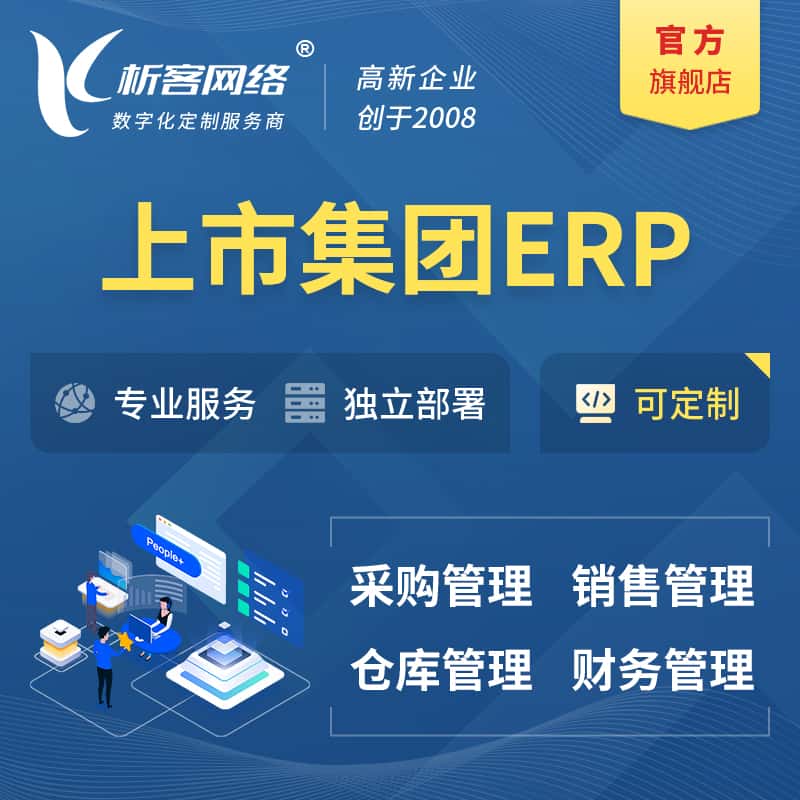 湖南上市集团ERP软件生产MES车间管理系统